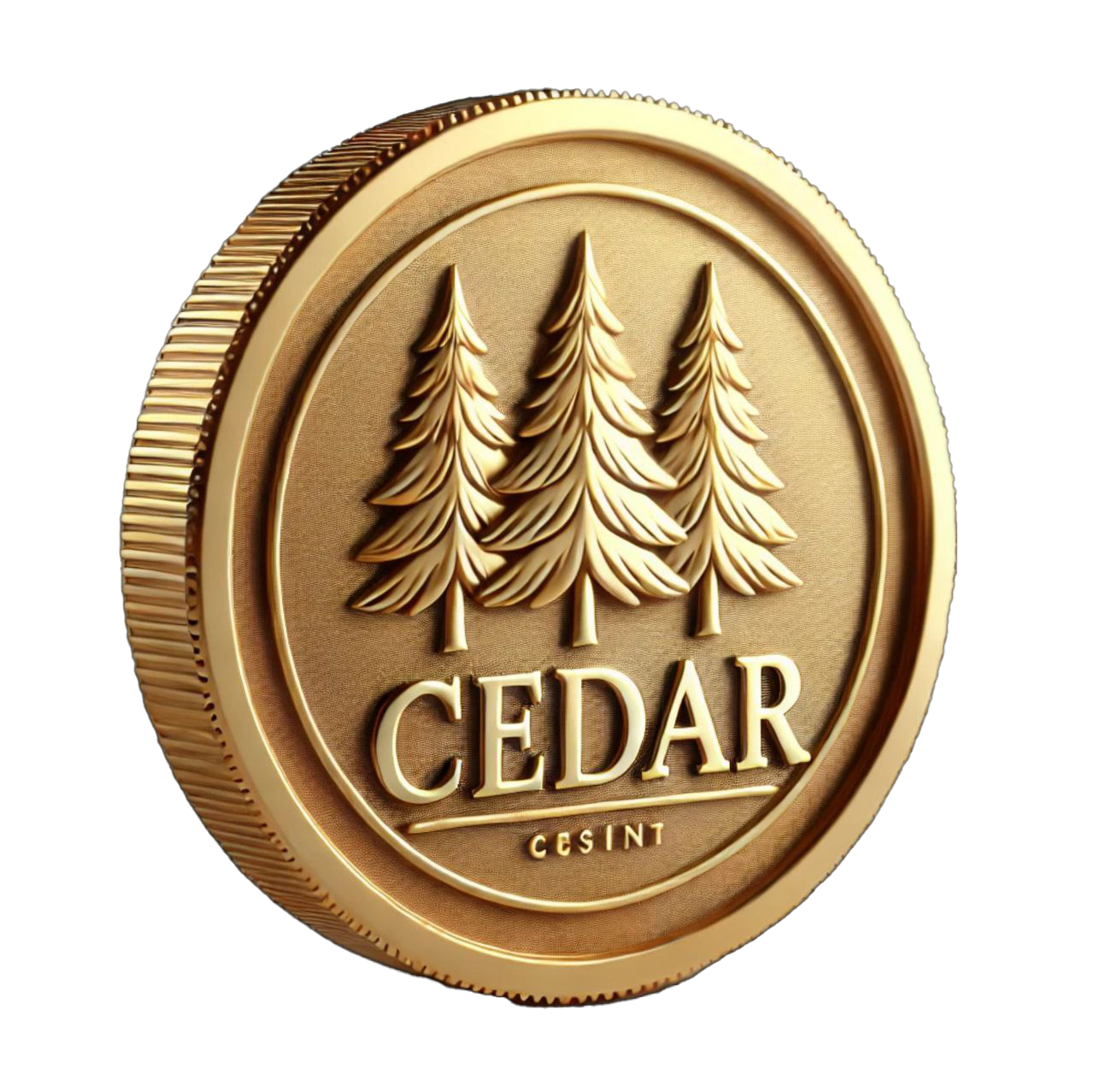 CEDARBAG Logo